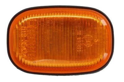 Лампа поворотник lexus gs s140, rx xu10 фото №1