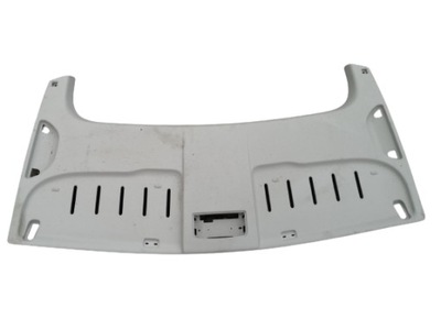 Полиця стельовий vw caddy iii 2k5867705c фото №1