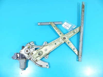 Подъемник задняя правый 6pin infiniti fx ii qx70 фото №1