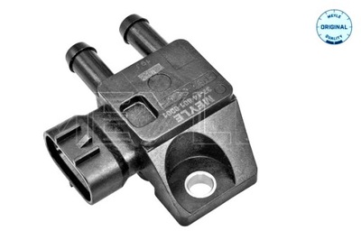 MEYLE SENSOR DE PRESIÓN GASES DE ESCAPE FIAT FULLBACK HYUNDAI ACCENT IV  