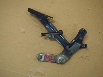 Ford оригінальний номер 6m21-u16801-ab петлі капот фото №1