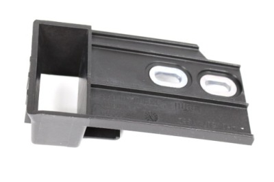 Nowe оригінальні audi оригінальний номер кронштейн оббивка 4h0807136d фото №1