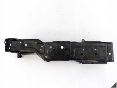 Honda jazz v 5 20- pas усилитель кронштейн левая перед nowe оригинал фото №1