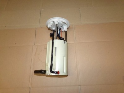 Помпа топлива doblo j1.3 jtd фото №1