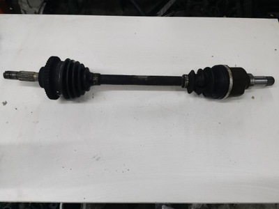 Приводной вал левая peugeot 206 + 1.4 фото №1