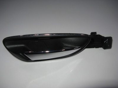 Ручка правый перед lancia delta iii фото №1