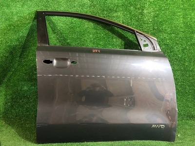 Двері праве передні kia sportage iv фото №1