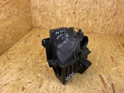 Корпус фільтра повітря bmw z4 e89 2.0b 7613822 фото №1
