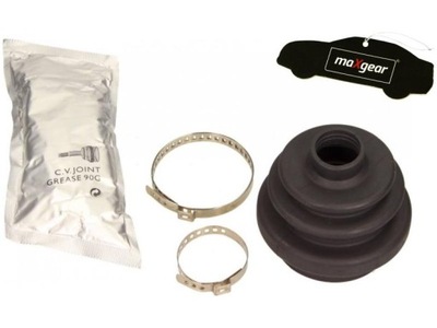 PROTECCIÓN DE MUÑÓN DE DIRECCIÓN OPEL VECTRA A 1.6-2.5 88-95 B 1.6-2.5 95-03 + ZAPACH  