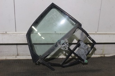 Механізм вікон правий задня audi a4 b5 фото №1