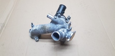 Lexus ls 450h термостат фото №1