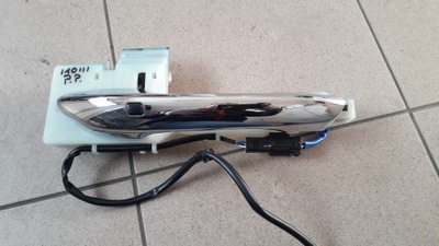 Hyundai i10 iii 2020- ручка двері перед права фото №1