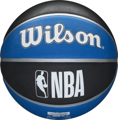 NBA Team Orlando Magic Ball WTB1300XBORL