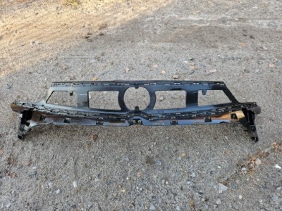 Каркас підсилювач верхній решітка opel crossland рестайлінг  39172213 фото №1