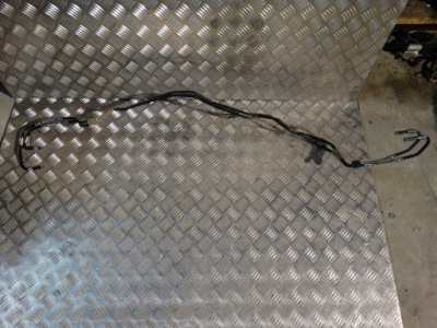 Idealne провода abs mercedes gle gls w167 1 фото №1