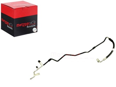 Шланг кондиционера metzger фото №1