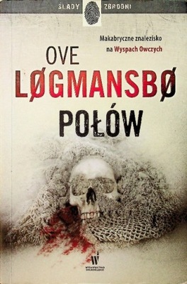 Ove Logmansbo - Połów