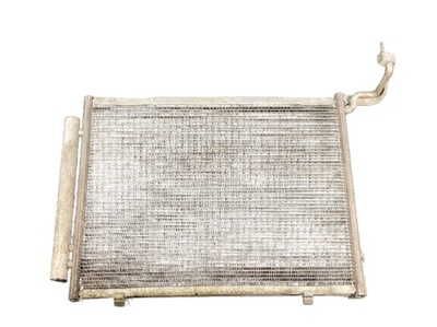 Ford оригинальный номер h1bh-19710-ab радиатор кондиционер фото №1