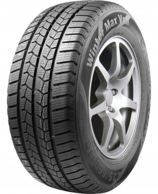 2 PIEZAS NEUMÁTICOS DE INVIERNO LINGLONG GREENMAX WINTER VAN 225/75R16 C 121R  