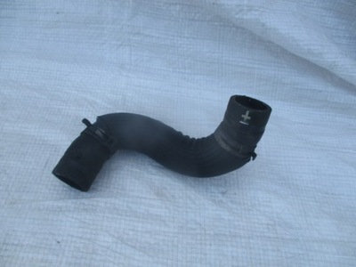 Шланг wody труба honda civic x type-r 2.0 turbo фото №1