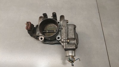 Дроссельная заслонка space wagon iii 2.4 gdi eac65-001 фото №1