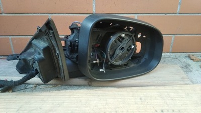 Jaguar xf x250 2007-2015 праве 14pin фото №1