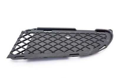 Решітка бампера ліва mercedes-benz r170 фото №1