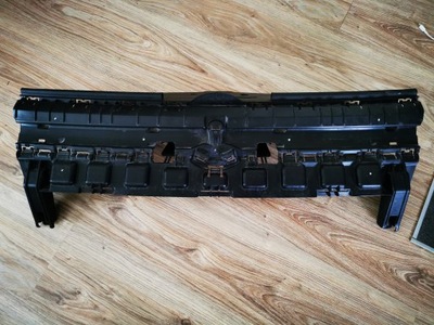 Vw caddy iv усилитель решётка 20-22 фото №1