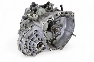 Коробка передач передач jeep renegade 4x4 fiat 500 2.0 multijet c63563532 фото №1