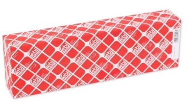 Fe177683 втулка wah. kia p. soul 09- le/pr передня patrz katalog febi фото №1