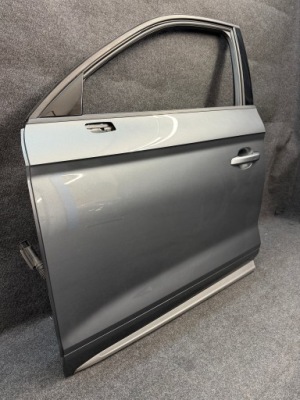 Дверь левая передние перед audi q5 80a lx7r idealnie!! фото №1