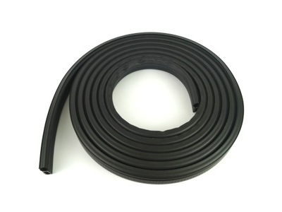 Прокладка задній кришки багажника renault master фото №1