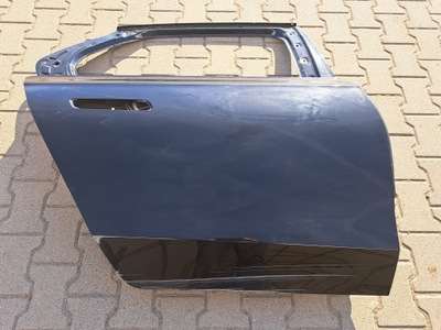 Дверь задние задняя правое bmw 7 g70 фото №1