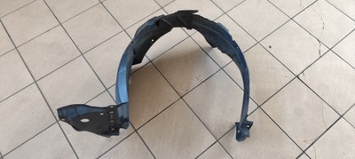 Toyota corolla e16 e18 lift 16r- підкрилок передні ліва перед 53876-02501 фото №1