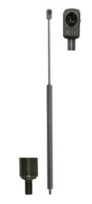 Пружина газовая привод решётка капот mb axor i/ii фото №1