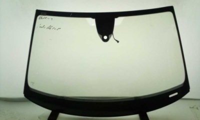 SZYBA CZOŁOWA PRZEDNIA AUDI A6 C7 2012-2018 SENSOR KAMERA SOLAR NOWA