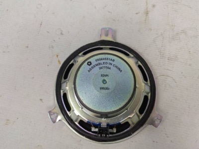 Dodge challenger lift динамик фото №1