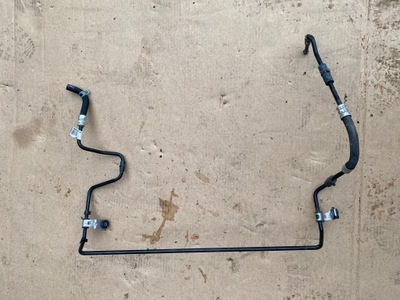 Jeep wrangler jl 2,0 4xe шланг підсилювача 68248291ad 2022 rok фото №1