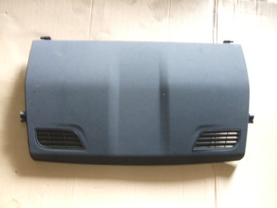 Porsche panamera 970 полиця багажника задня задня фото №1