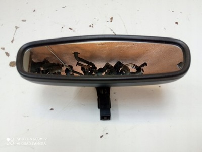 Opel astra k дзеркало внутрішнє 13581081 фото №1