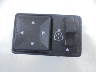 Alfa romeo 164 перемикач дзеркал фото №1