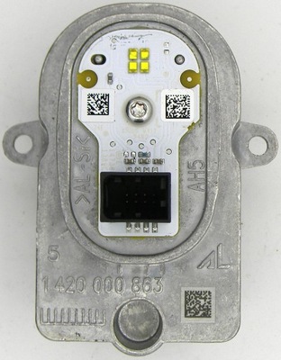 1420000863 преобразователь модуль led фото №1