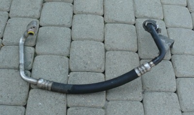 Wąż шланг кондиционера audi a4 b6 1.9 tdi 130km фото №1