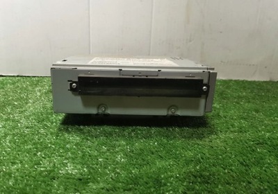 Volvo v50 радио считыватель дисков cd 30775284-1 фото №1