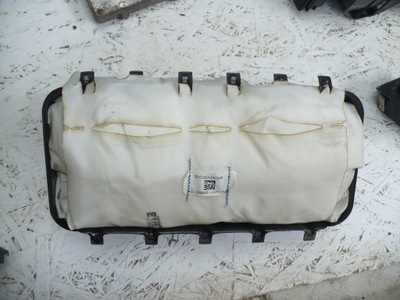 Dodge ram подушка воздушная подушка безопасности пассажир 09 iv фото №1