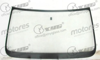 Скло лобове opel vectra a 1989-1994 фото №1