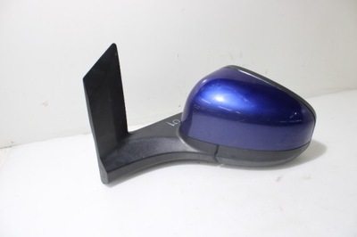 Дзеркало ліва ford transit courier en фото №1