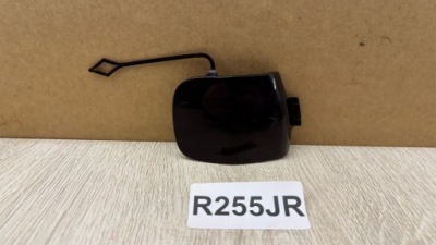 Mini cooper f55 f56 f57 заглушка фаркоп бампера перед 7337796 r255jr фото №1