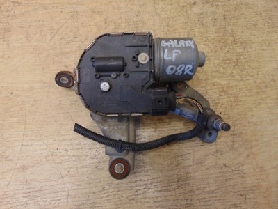 Механізм двигун двірник ford galaxy mk3 лівий фото №1