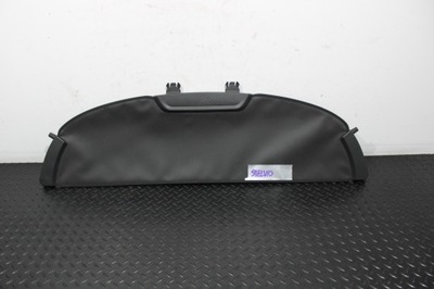 Полка крышки багажника alfa romeo stelvio q4 фото №1